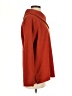Talbots 100% Polyester Red Pullover Sweater Size 12 - photo 4
