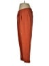 Ann Taylor Factory Orange Casual Pants Size M - photo 5