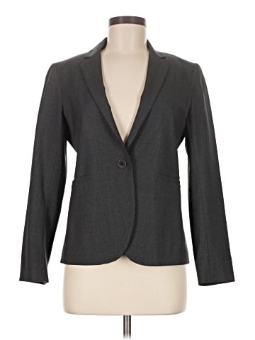 Theory Wool Blazer (view 1)