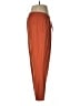 Ann Taylor Factory Orange Casual Pants Size M - photo 4
