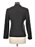 Theory Gray Wool Blazer Size 8 - photo 2