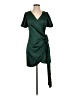 VICI Green Cocktail Dress Size S - photo 1