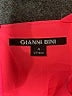 Gianni Bini Solid Pink Cocktail Dress Size 4 - photo 7