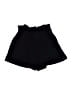 ASOS Solid Black Shorts Size 4 - photo 1