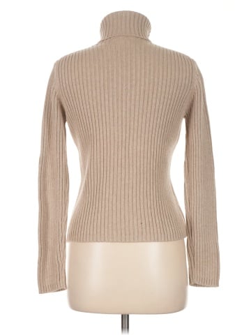 Ann Taylor Turtleneck Sweater (view 2)
