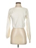 Shein Ivory Sweatshirt Size S - photo 1