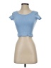 Athleta Blue Tube Top Size XXS (estimated) - photo 1