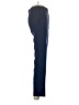 Unbranded Solid Blue Active Pants Size 26 waist (estimated) - photo 4
