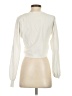 Shein Ivory Sweatshirt Size S - photo 2
