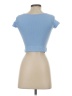 Athleta Blue Tube Top Size XXS (estimated) - photo 2