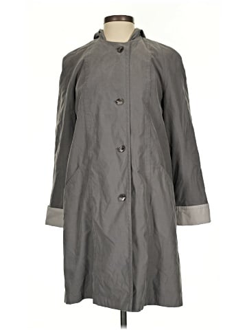 Gallery Trenchcoat (view 1)
