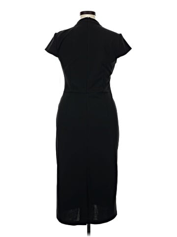 London Times Cocktail Dress (view 2)
