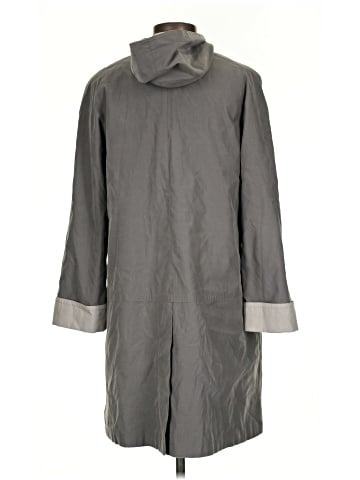 Gallery Trenchcoat (view 2)