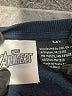 Marvel Blue Sweatshirt Size 6 - 8 - photo 3