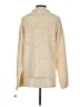 C&C California Stars Gold Pullover Sweater Size S - photo 2