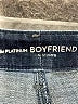 Chico's Stars Blue Jeans Size Sm (0.5) - photo 4