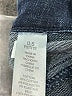 Chico's Stars Blue Jeans Size Sm (0.5) - photo 5