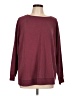 Torrid Burgundy Pullover Sweater Size Lg Plus (0) - photo 1