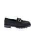 Anne Klein Black Brown Flats Size 6 - photo 1