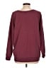 Torrid Burgundy Pullover Sweater Size Lg Plus (0) - photo 2
