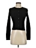 1.State Black Cardigan Size S - photo 1
