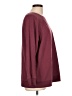 Torrid Burgundy Pullover Sweater Size Lg Plus (0) - photo 4
