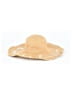 Assorted Brands Tan Sun Hat One size - photo 1