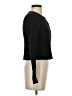 1.State Black Cardigan Size S - photo 4