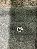 Lululemon Athletica Black Gray Active Pants Size 4 - photo 7