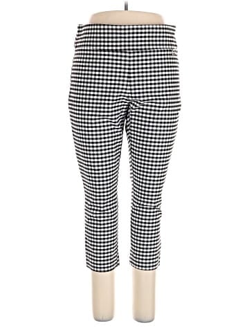 Rafaella Casual Pants (view 1)
