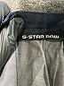 G-Star RAW Black Sleeveless Blouse Size L - photo 4