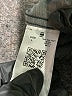 G-Star RAW Black Sleeveless Blouse Size L - photo 5