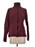 CAbi Burgundy Jacket Size S - photo 1