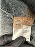 Magaschoni 100% Cashmere Gray Cashmere Pullover Sweater One size - photo 8