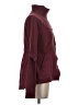 CAbi Burgundy Jacket Size S - photo 4