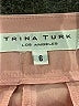 Trina Turk Solid Pink Casual Pants Size 6 - photo 7