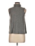 Zara Gray Sweater Vest Size M - photo 1