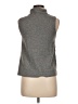 Zara Gray Sweater Vest Size M - photo 2