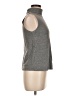 Zara Gray Sweater Vest Size M - photo 4
