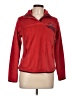 Patagonia 100% Polyester Red Orange Fleece Size L (estimated) - photo 1