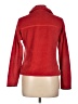 Patagonia 100% Polyester Red Orange Fleece Size L (estimated) - photo 2