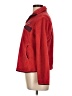 Patagonia 100% Polyester Red Orange Fleece Size L (estimated) - photo 5