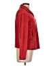 Patagonia 100% Polyester Red Orange Fleece Size L (estimated) - photo 4