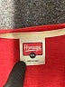 Homage Red Short Sleeve T-Shirt Size XXL - photo 7