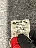 Homage Red Short Sleeve T-Shirt Size XXL - photo 8