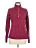 Avalanche Burgundy Pullover Sweater Size M - photo 1