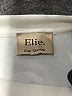 Elie Tahari Ivory White Sweatshirt Size S - photo 7