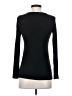Kenar Black Long Sleeve T-Shirt Size XS - photo 2
