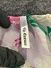 Vijo Couture 100% Polyester Pink 3/4 Sleeve Blouse Size L - photo 7