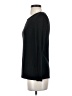 Kenar Black Long Sleeve T-Shirt Size XS - photo 5